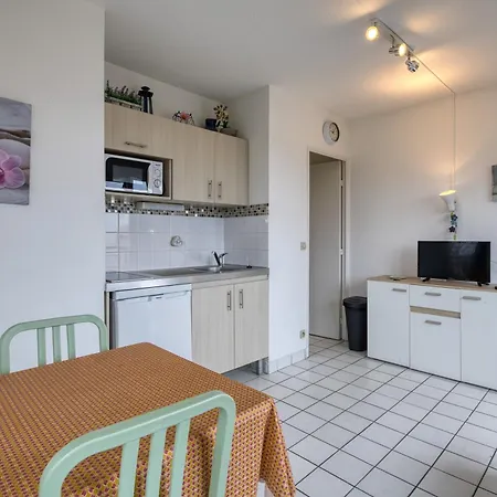 Appa Dum T2 Vue Dernier Etage Apartman *