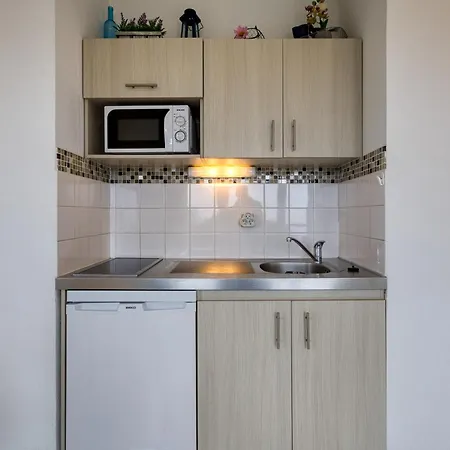 Appa Dum T2 Vue Dernier Etage