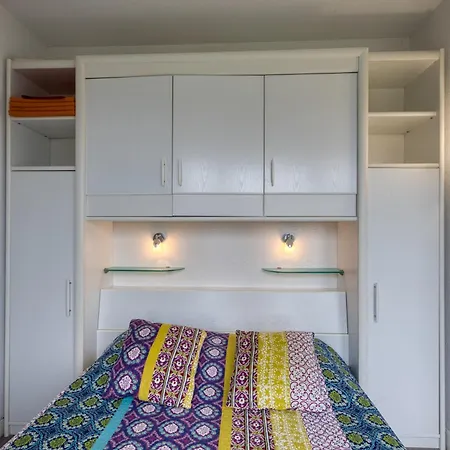 Apartman Appa Dum T2 Vue Dernier Etage