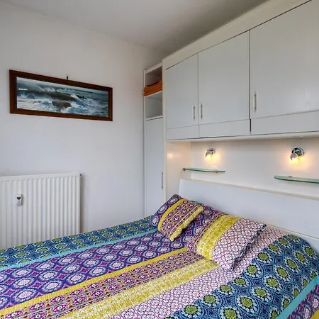 Appa Dum T2 Vue Dernier étage Apartment
