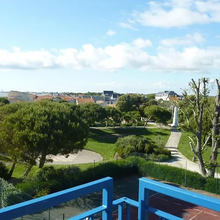 Appa Dum T2 Vue Dernier étage Appartamento Châtelaillon-Plage